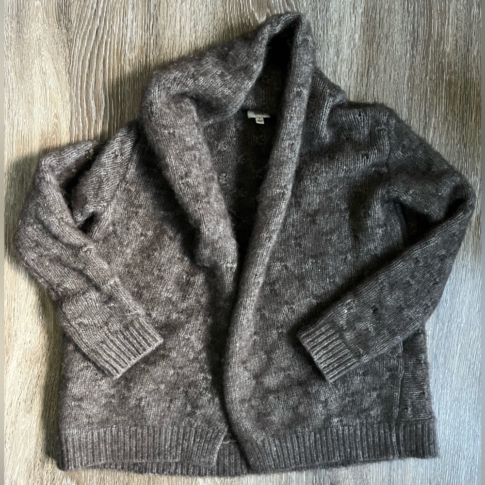 Vince size xsmall cardigan